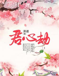君心劫 君心劫