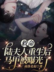 救命!陆夫人重生后马甲被曝光了 救命!陆夫人重生后马甲被曝光了