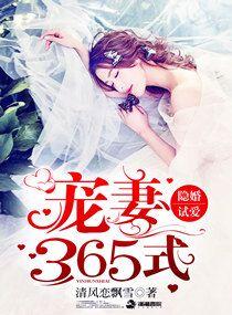 隐婚试爱:宠妻365式 隐婚试爱:宠妻365式