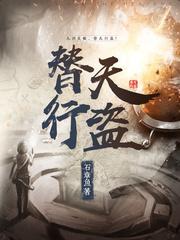 替天行盗 替天行盗