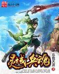灵域兵魂 灵域兵魂