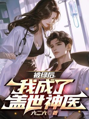 被绿后,我成了盖世神医 被绿后,我成了盖世神医