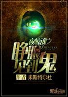 夜惊魂之睁眼见到鬼 夜惊魂之睁眼见到鬼