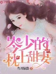 岑少的枕上甜妻 岑少的枕上甜妻
