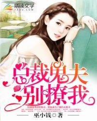 总裁鬼夫,别撩我 总裁鬼夫,别撩我